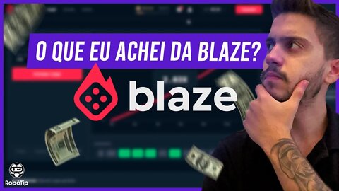 BLAZE | VALE A PENA? - atualizado 2022