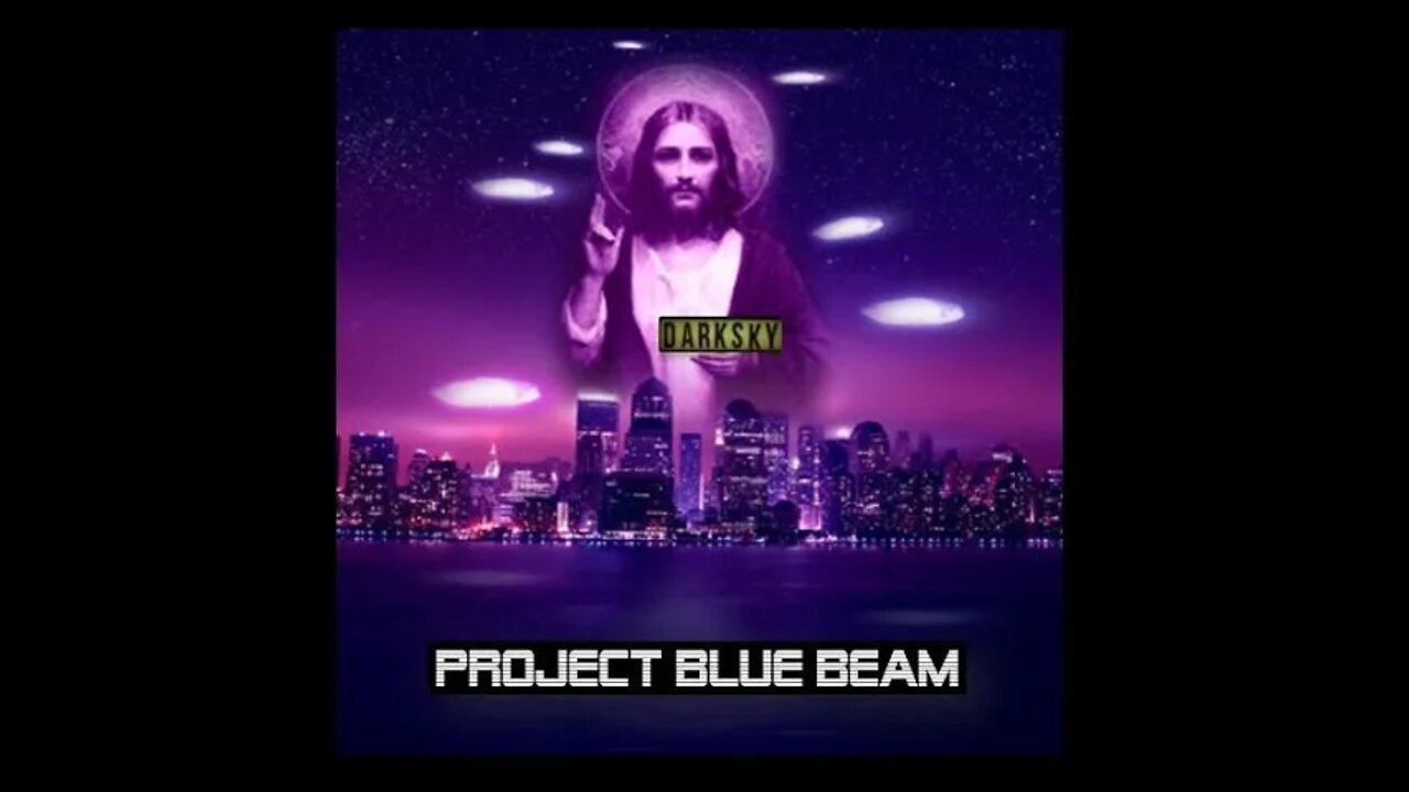 Project Blue Beam