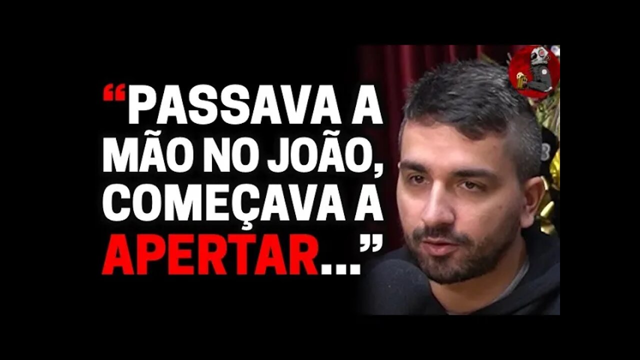 A IMPORTÂNCIA DE SABER FALAR "NÃO" com Daniel Murillo e Daniel Sartorio | Planeta Podcast