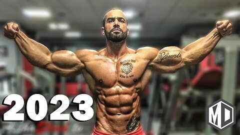 Best Workout Music Mix 2023 💪 Gym Motivation Music 2023 💪 Workout Mix 2023