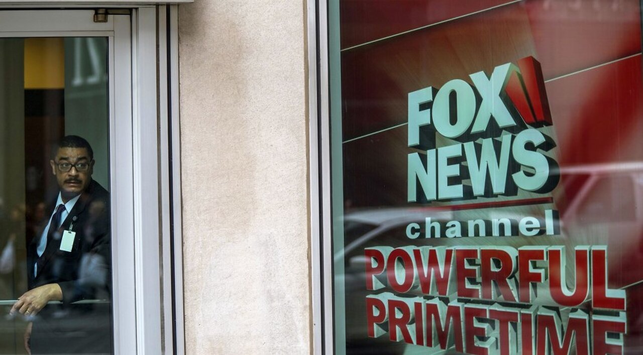 Fox Counsel Sends Letter to Dominion, Demanding Company 'Investigate' if It Leaked