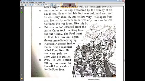 Class 6th English A Lecture 5 21 07 2020