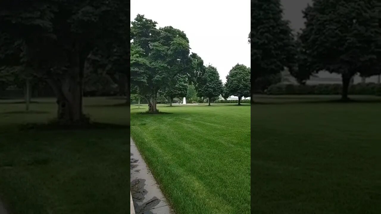 5/13/22 Nancy Drew in DC-Video 2-WH Tours and Jordan Meeting Same Day- Once Again Not Adding Up!