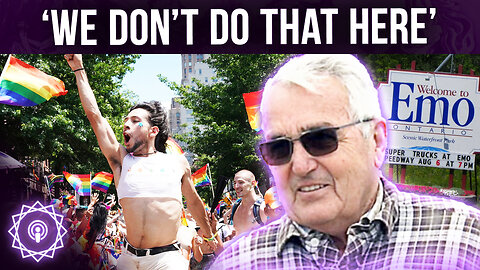 Canada’s Least Gay Town