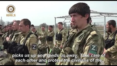 Volunteers From Russia Are Going To Donbass To Liberate The Republics From Ukronazis!