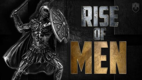 Rise Of Men | Rafa Conde