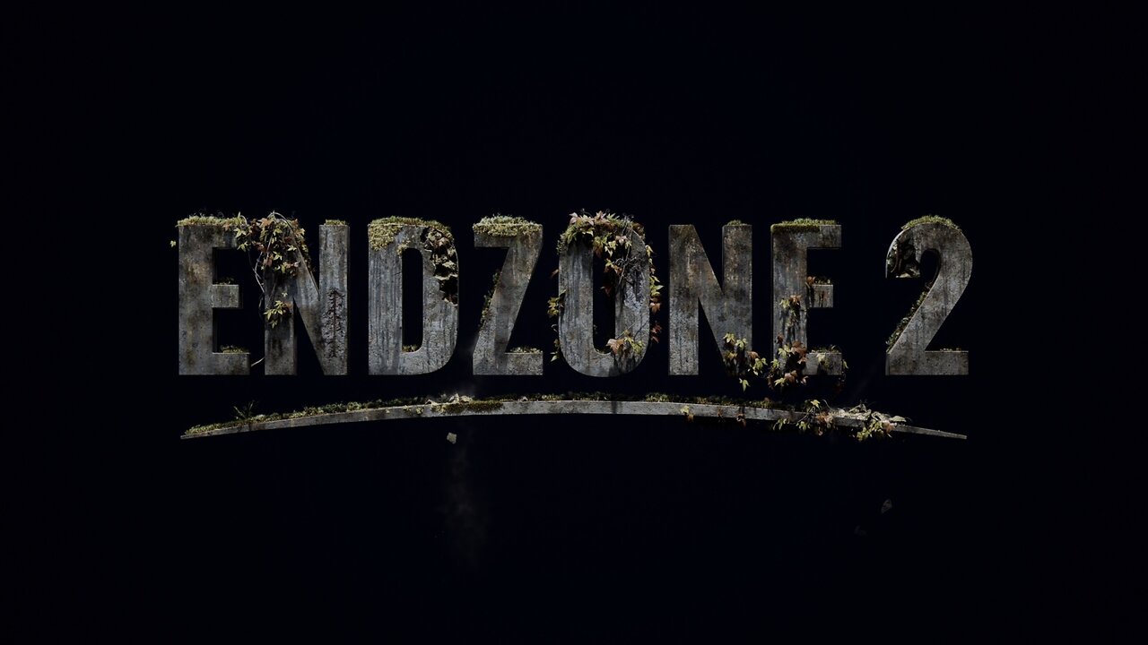 Endzone 2 New Gameplay Tutorial #Endzone2