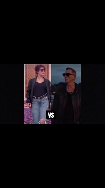 REEL | James Bond VS Mewish Hayat