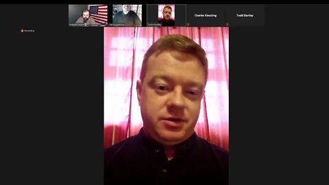 PA Patriot Raddio 12/12/20