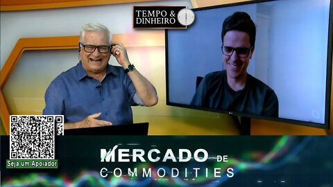 Farelo de soja dá vantagens para quem viu, lá atrás, uma oportunidade de negócio lucrativo