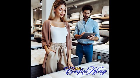 How To MATTRESS SHOP