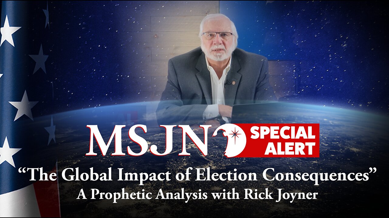 The Global Impact of Election Consequences | November 18, 2022