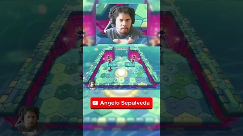 He wouldnt let me have the PERFECT VICTORY??? #kirby #shorts #nintendo #smallyoutubechannel