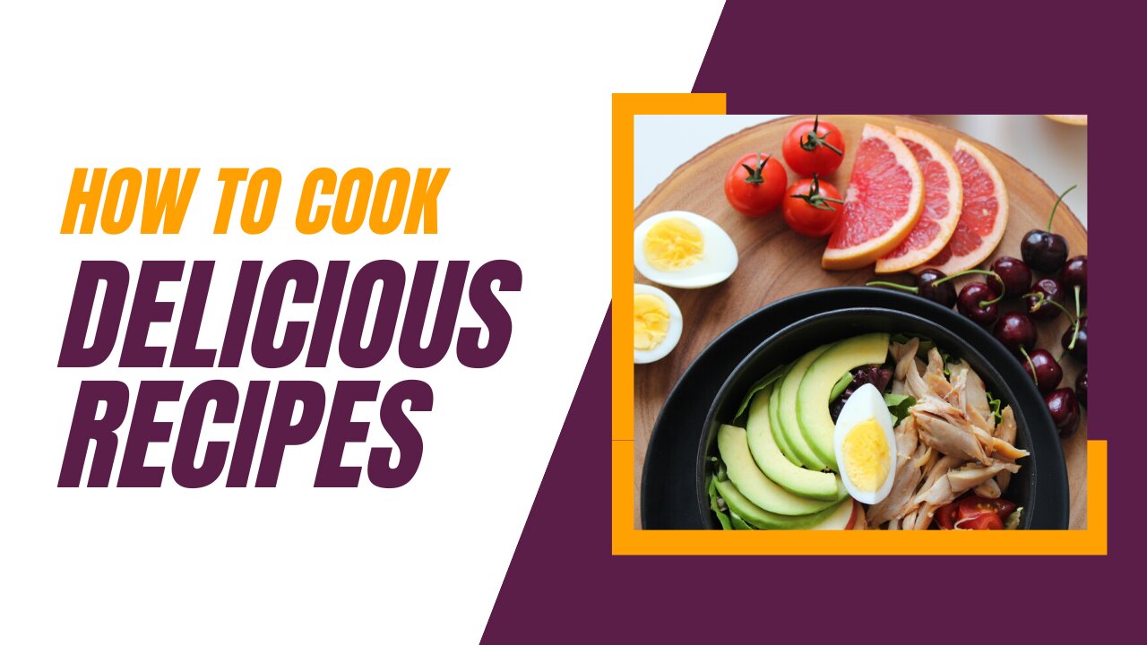 🌟 Fuel Your Day Right! Discover 2 Irresistible High-Protein Lunch Recipes 🥗💪 |