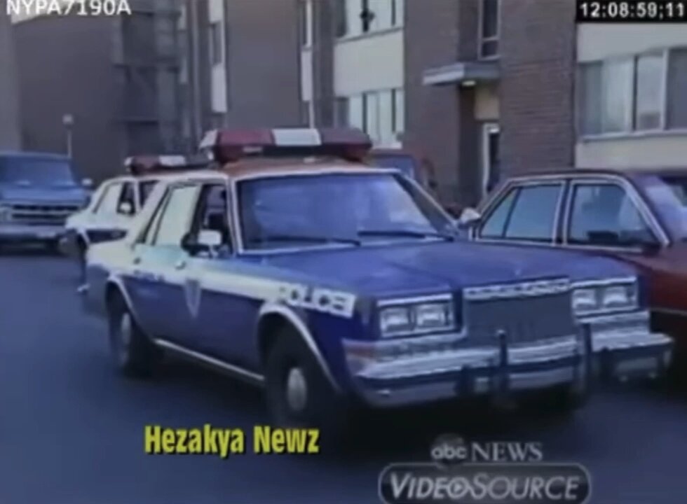The Evidence of Things Unsaid: The Lynching of Michael Griffith (1986)