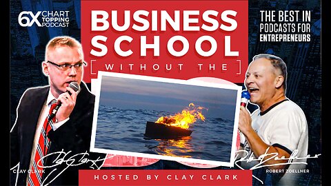 Business | Burn the Boats and Move Beyond Wishing - Part 1