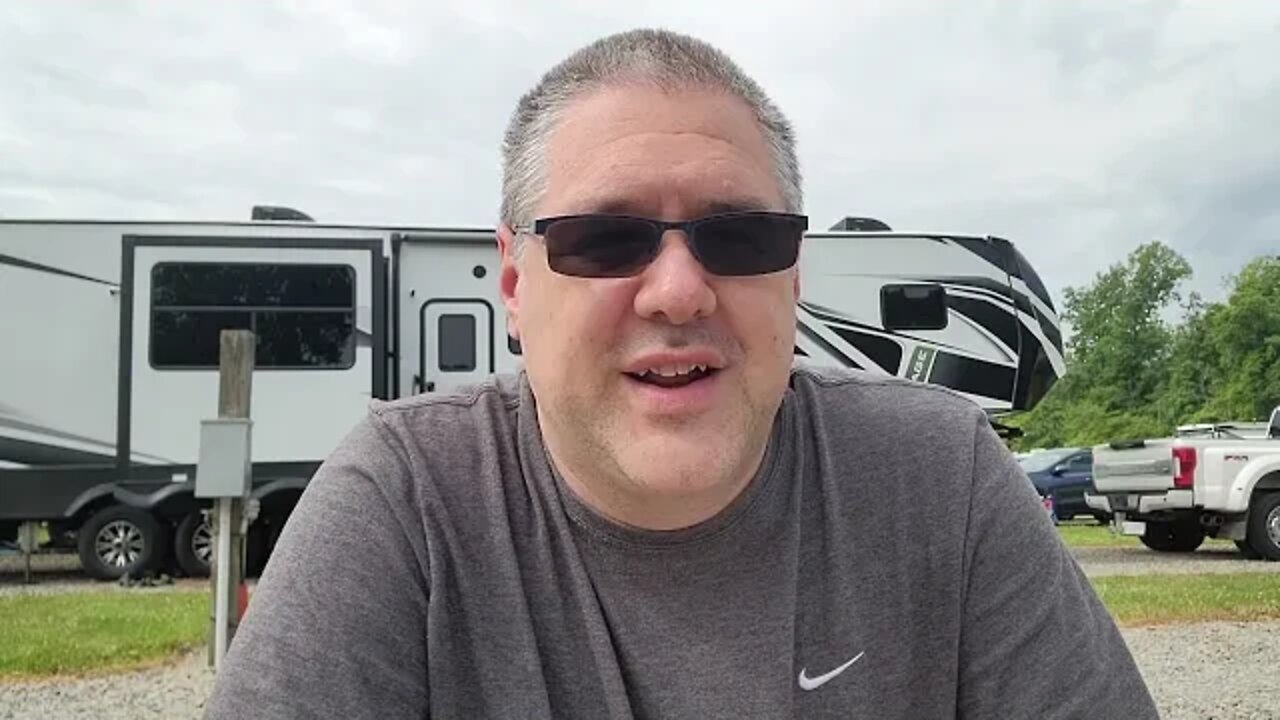 What Every New RVer Needs to Know!