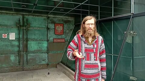 16. AUTONOMIA - Co z ratyfikacją Praw Ludności Rdzennej i Common Law? 1/3