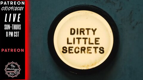 08/09/2021 The Watchman News - Food Shortages - Vax Mandates - Mass Division - Seems Orchestrated