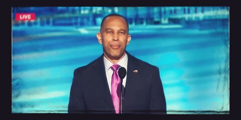 The real truth about Kamala Harris