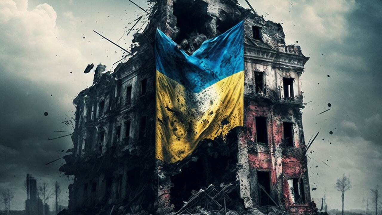 Ukraine Boots Arestovych for Telling Truth