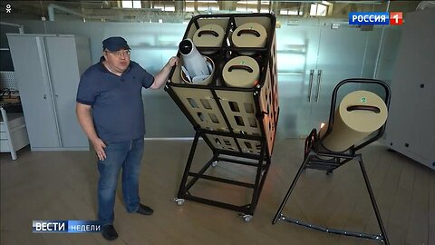 El nuevo y temido dron kamikaze ruso Izdéliye-53 (Producto-53)