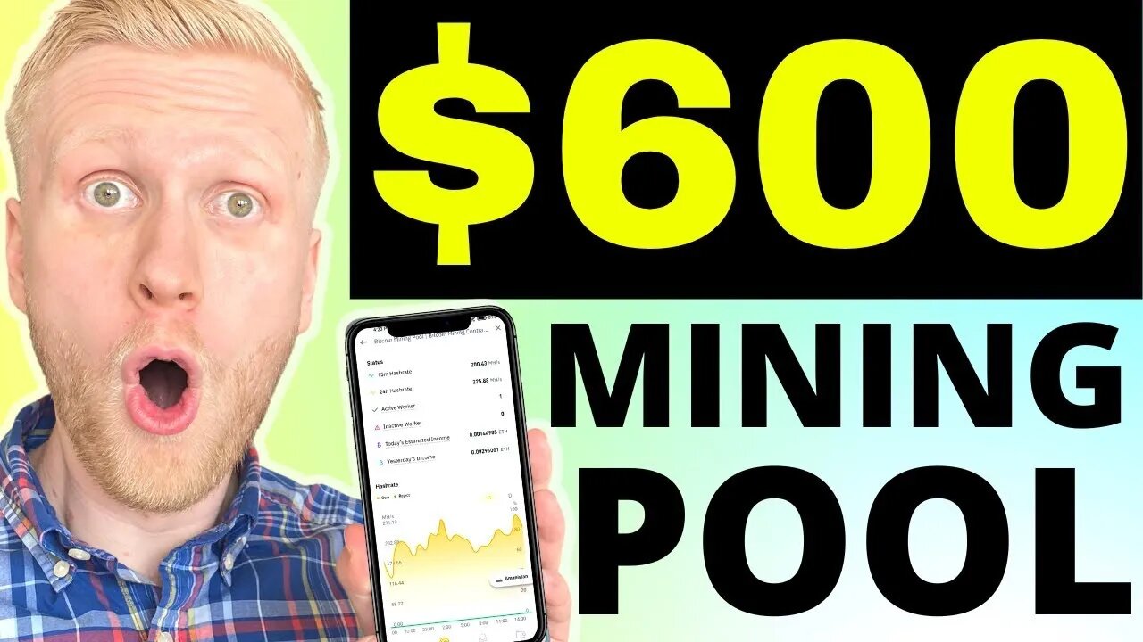 BINANCE MINING POOL TUTORIAL 2024 (Bitcoin Mining Pool Binance)