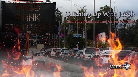 CUWJ: Someday Manufactured Crises Will End