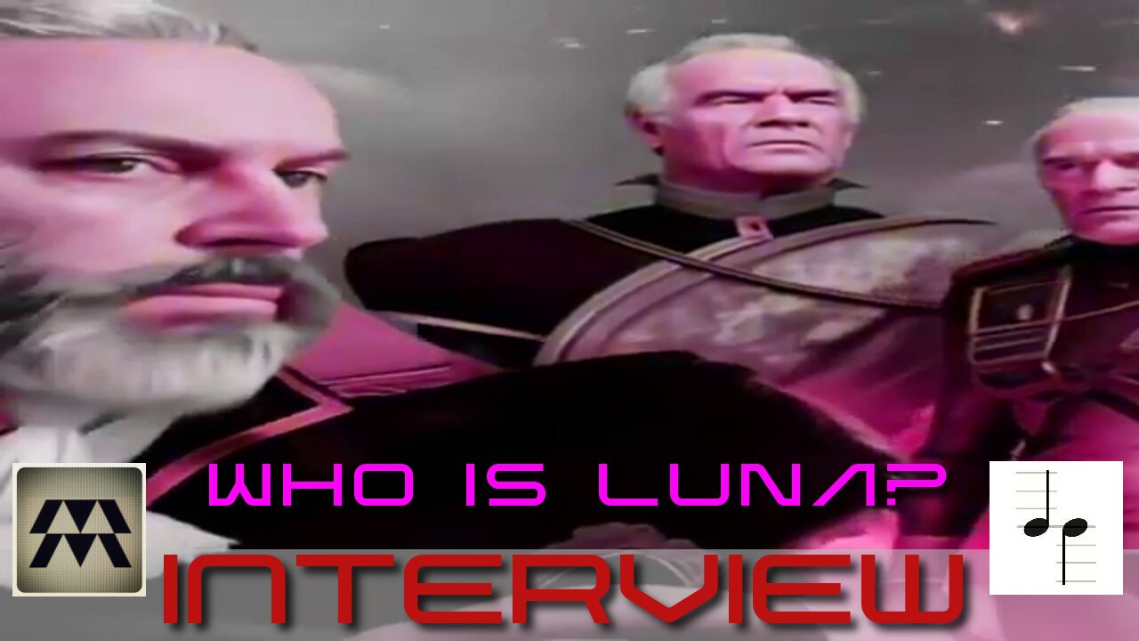 WHO IS LUNA KISMET, JUPITER ANOMALY