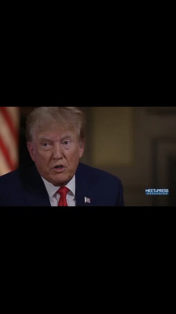 President Donald Trump backs MAGA Congressmen threatening to shut down the government. 🇺🇸