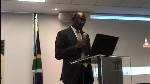 Zimbabwe not seeking mercy, but massive investment: Ambassador (ube)