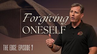 Forgiving Oneself