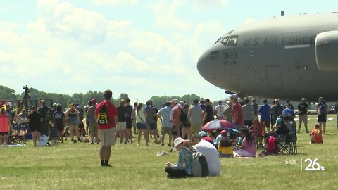 EAA AIRVENTURE WRAPS UP
