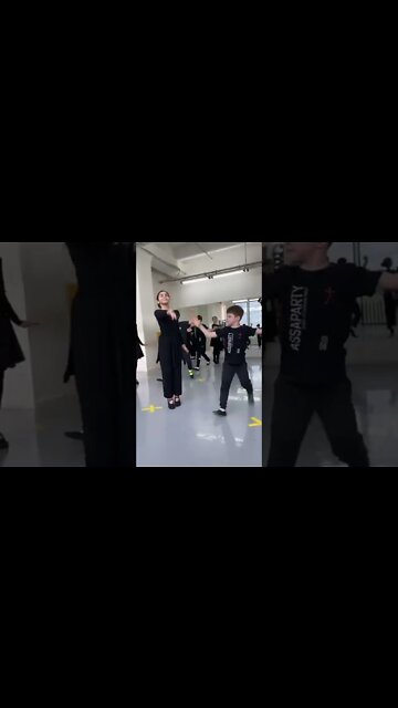 ПОСМОТРИТЕ КАК ЭТИ ДЕТИ КРАСИВО ТАНЦУЮТ ЛЕЗГИНКУ #shorts