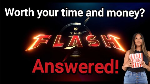 The Flash - Pure Garbage?