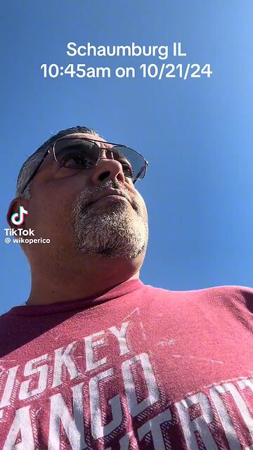 So Much For Not Interfering in The Election 2024