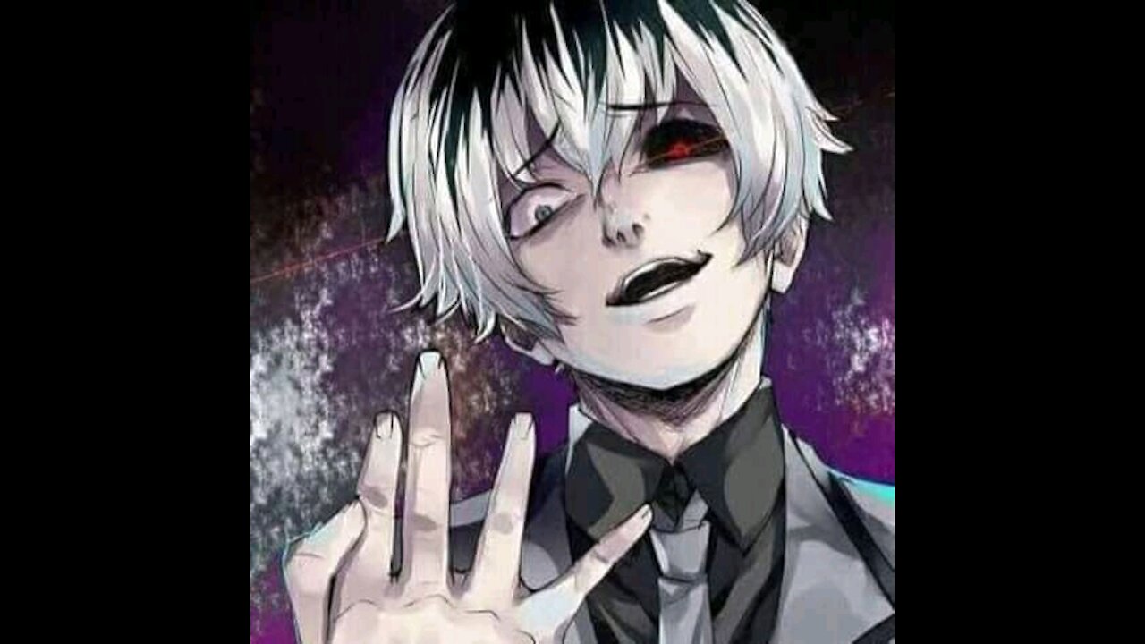 Music Anime Tokyo Ghoul