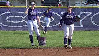 College of Idaho softball team prepares for national championship qualifier