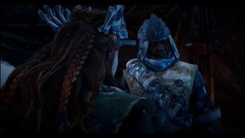 Horizon Zero Dawn Complete Edition