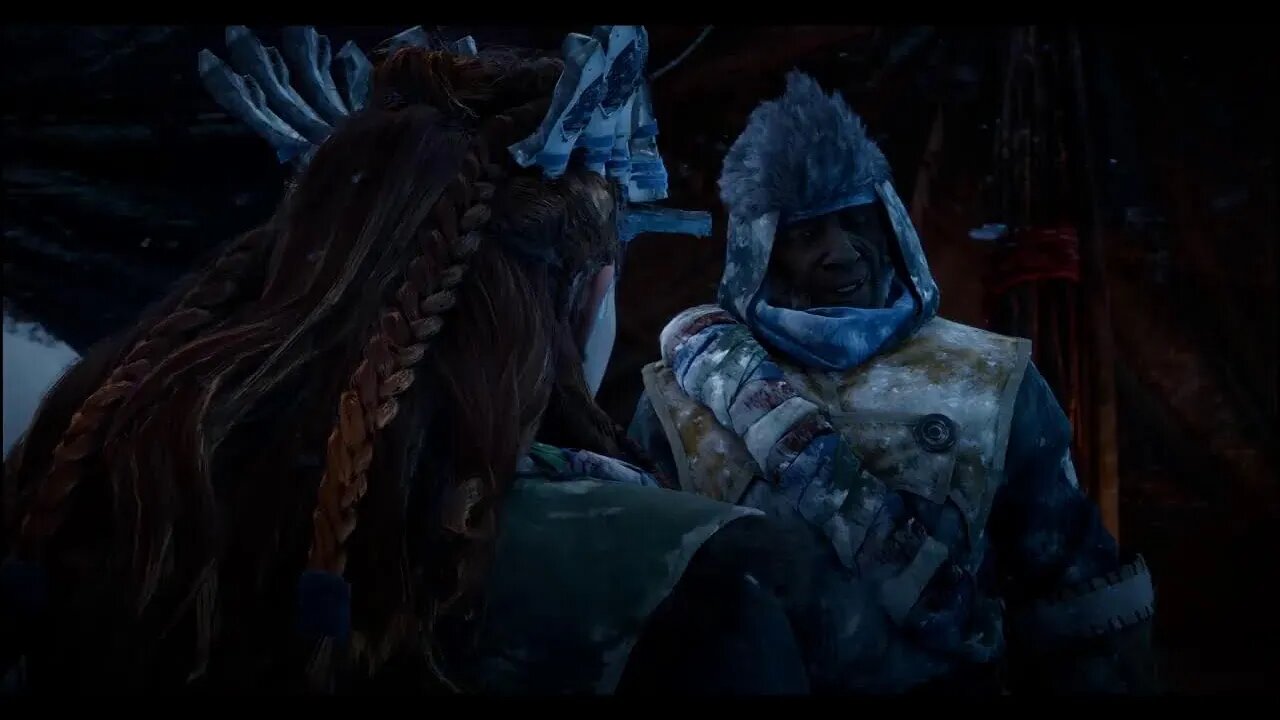 Horizon Zero Dawn Complete Edition