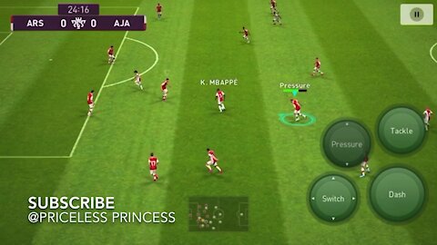 Scores link 0-0