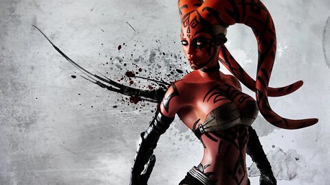 La Historia De Darth Talon (ORIGEN) - Star Wars