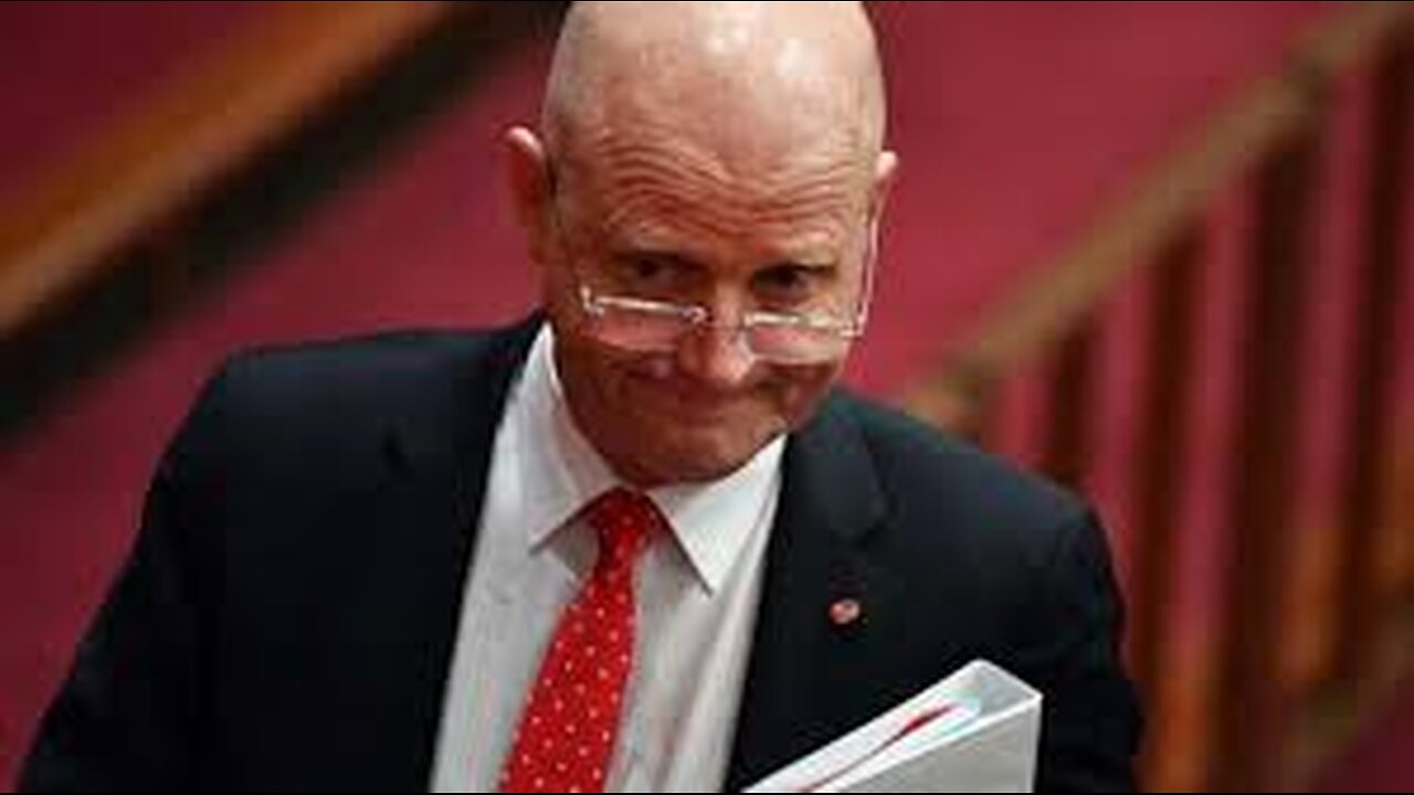 GUN LAWS: Check out our interview with pro-gun legend, David Leyonhjelm