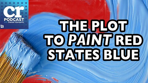 Ranked-Choice Voting and the Plan to Paint Red States Blue