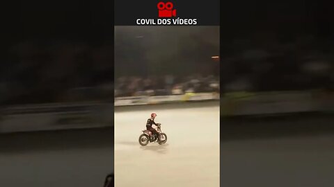 partida de futebol com motos 😮😮😮