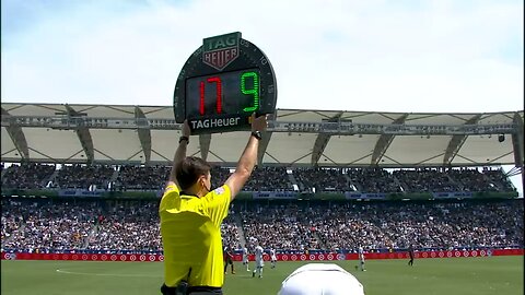 Top 5 Zlatan Ibrahimovic Goals for LA Galaxy