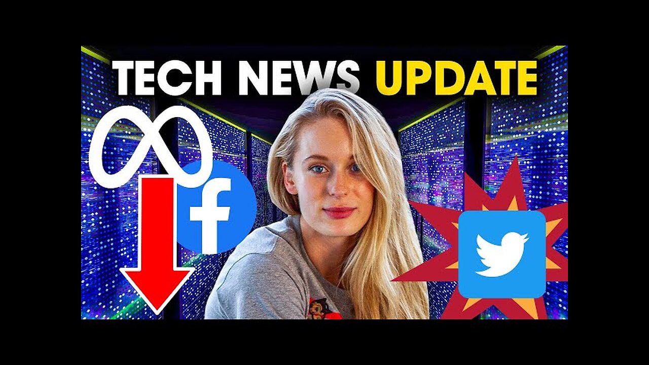 The BIGGEST Tech News You Probably Missed This Past Week | AI, Coding, Tesla