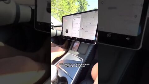 O que você acha dos carros da Tesla? #tesla