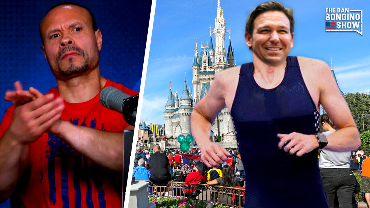 This Is How DeSantis Runs Circles Around The Left