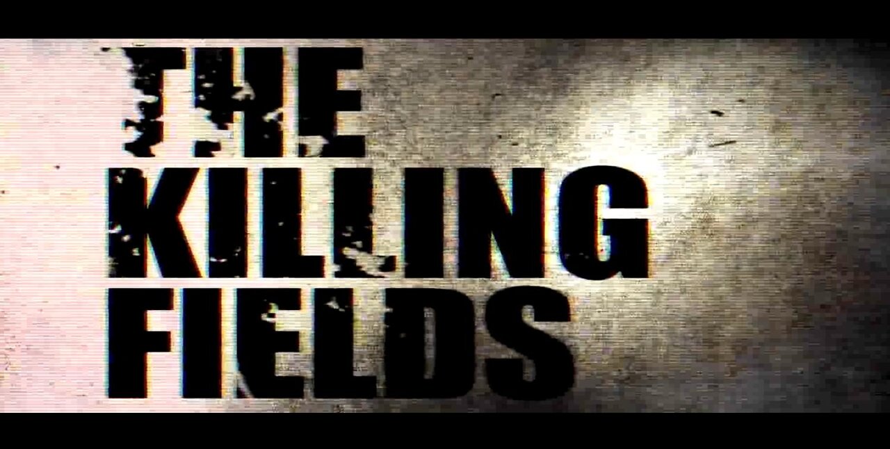 De Plaasmoorde - The killing fields